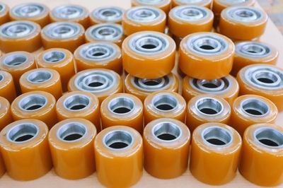 發(fā)力高端市場(chǎng)，展現(xiàn)獨(dú)特魅力——合力叉車中叉網(wǎng)2024中國(guó)叉車和移動(dòng)機(jī)器人高質(zhì)量發(fā)展萬(wàn)里行走進(jìn)“臺(tái)創(chuàng)實(shí)業(yè)-安徽工廠”